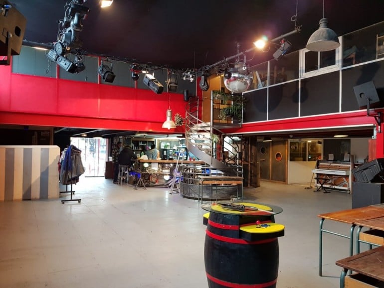 La Ressourcerie du Spectacle 3